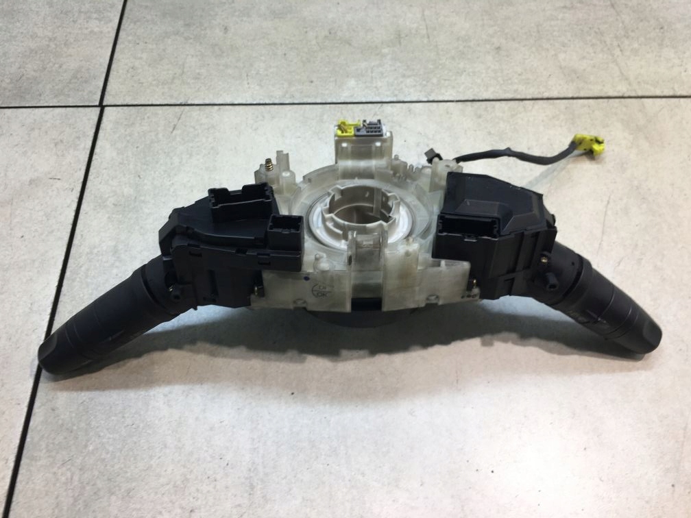 фото №5, Переключатель комбинированный almera n16 1.5 16v 25540av600