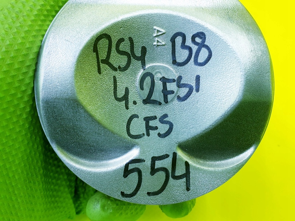 фото №8, Поршень шаровая опора audi rs4 b8 rs5 huracan r8 5.2 4.2 fsi 84p57