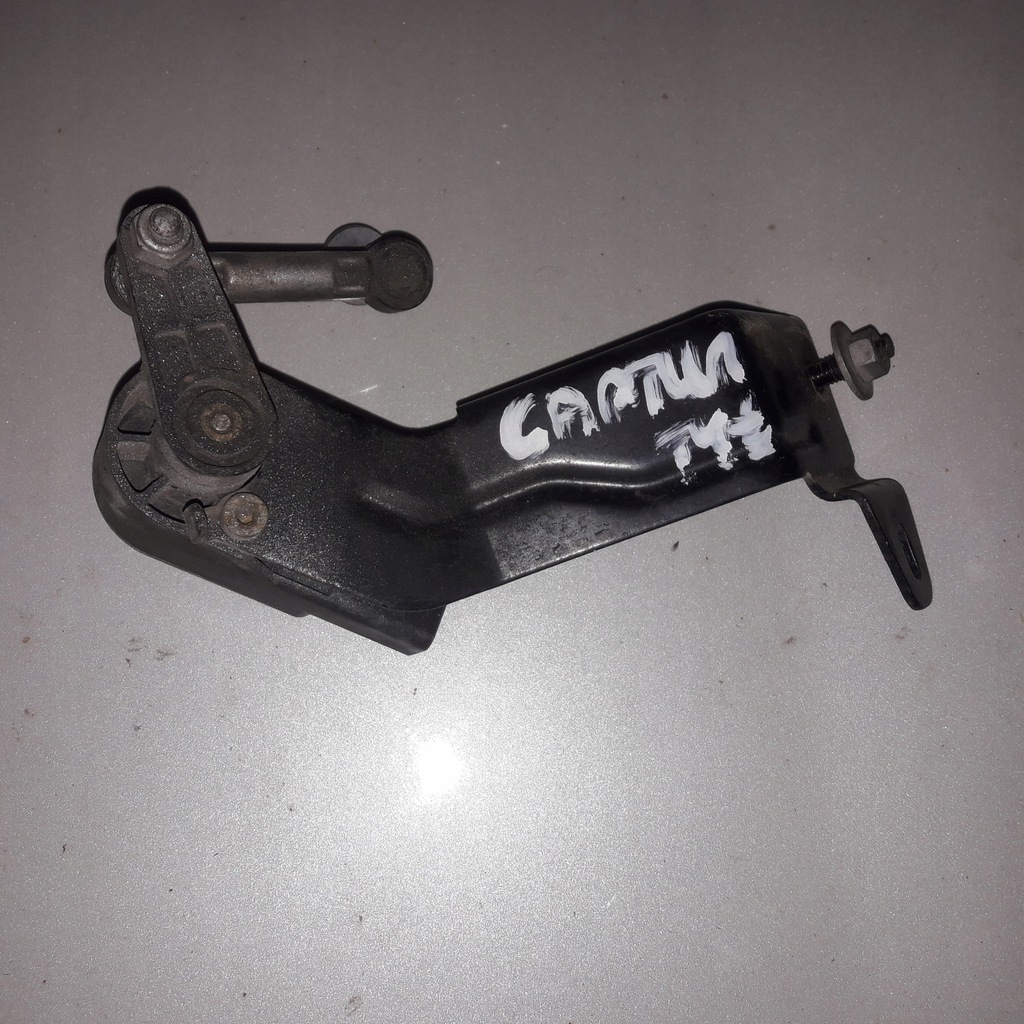 фото №1, Датчик вирівнювання світла задній renault captur