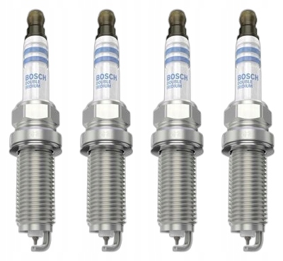 Купити Bosch 242 135 553 свічка запалювання