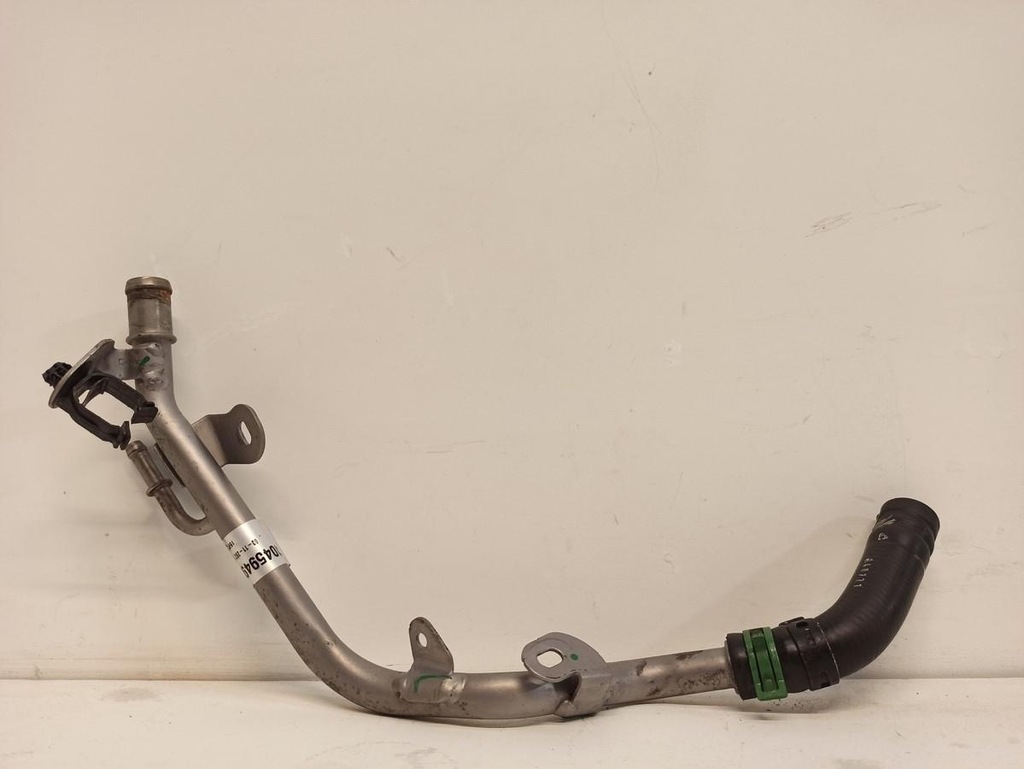 фото №1, Dacia duster шланг магистраль wody 210459492r