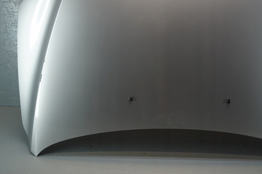 фото №9, Капот крышка двигателя mazda 3 bk i hb