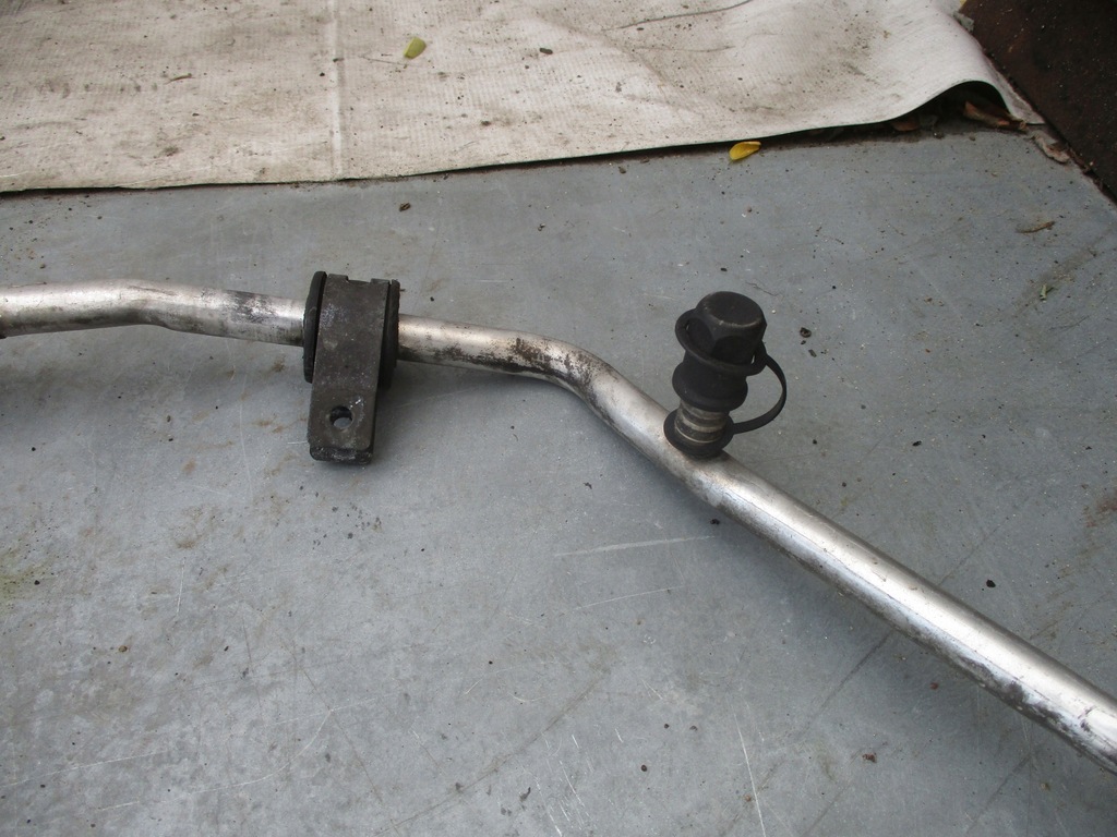 фото №6, Шланг кондиционера volvo v40