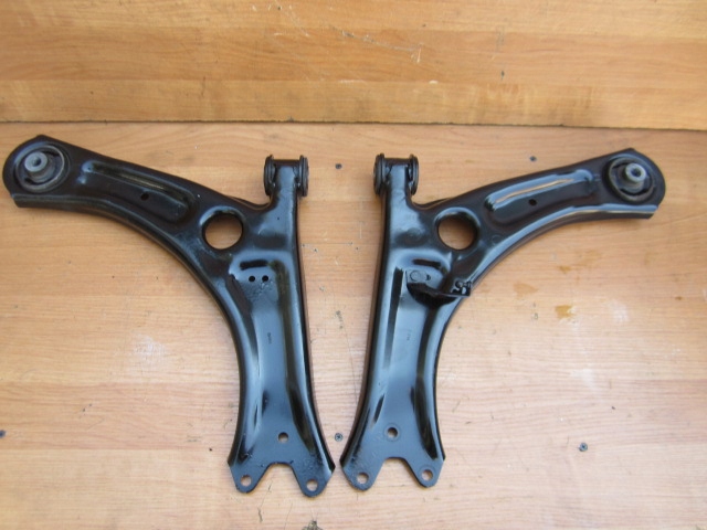 фото №11, Vw caddy iv skoda yeti superb 2 балка подрамник подрамник перед 1k0199315b рычаг