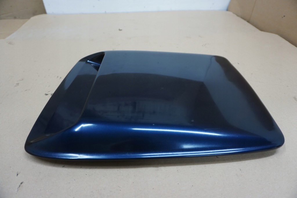 Купить Nissan patrol впуск воздуха с капота gr y61 97-04r