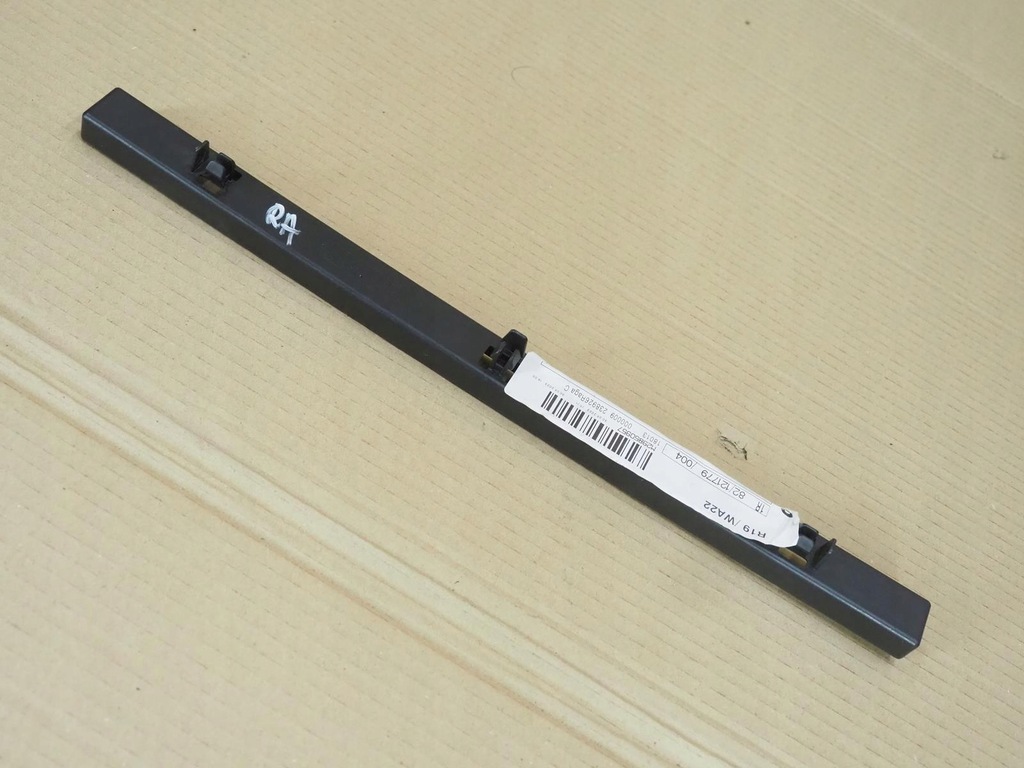 фото №8, W213 кронштейн кронштейн направляющая задняя a2138855002