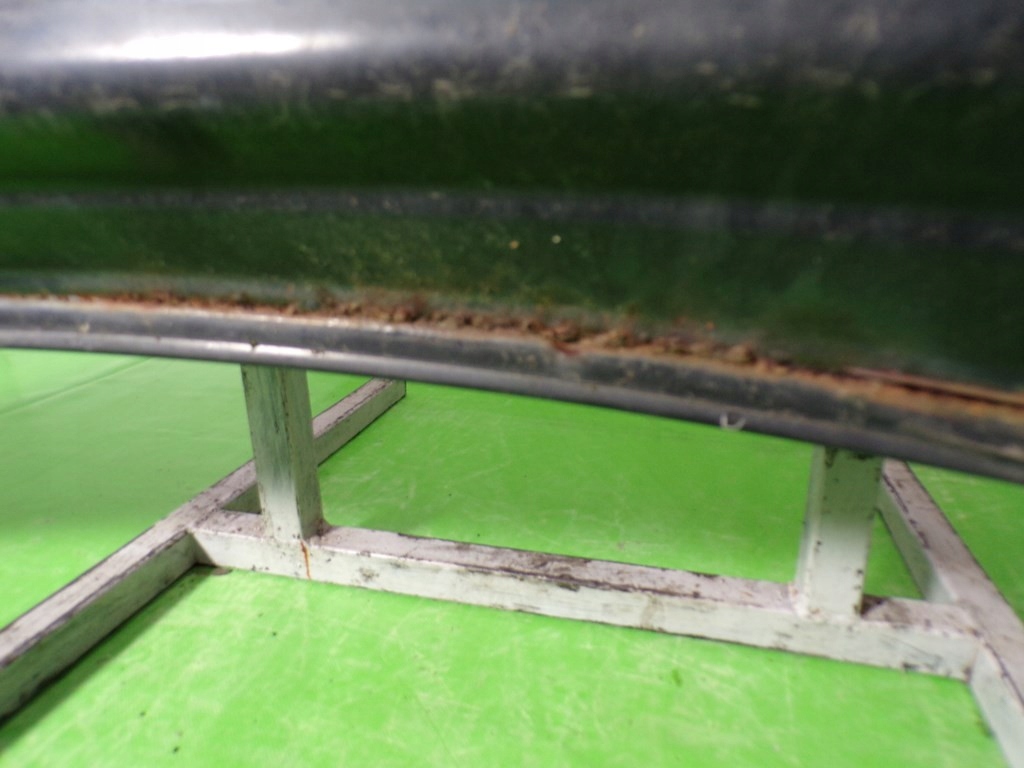 фото №13, Alfa romeo gt coupe капот передняя крышка двигателя