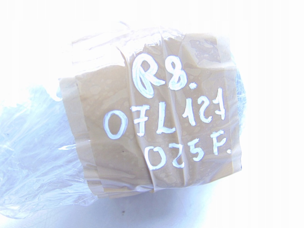 фото №5, Насос топлива audi r8 4s huracan 5.2 fsi v10 07l127025f