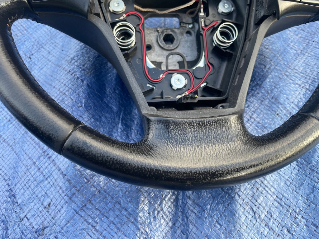 фото №8, Повітропровід мультифункція volvo v50 s40 c30