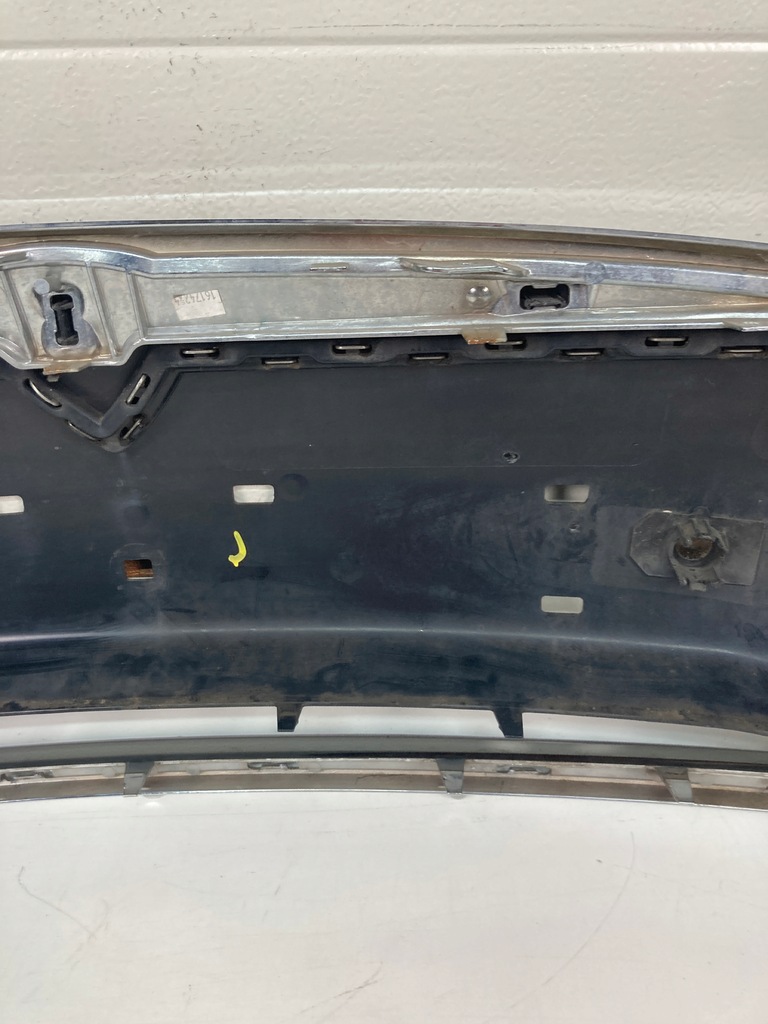 фото №10, Решётка радиатора решётка радиатора tesla s