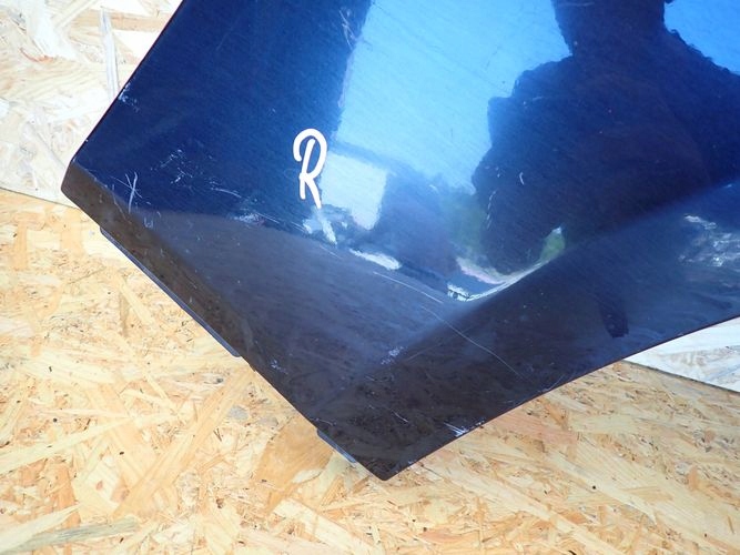 Bmw f30 f31 1 крыло  правый  передний перед Недорого