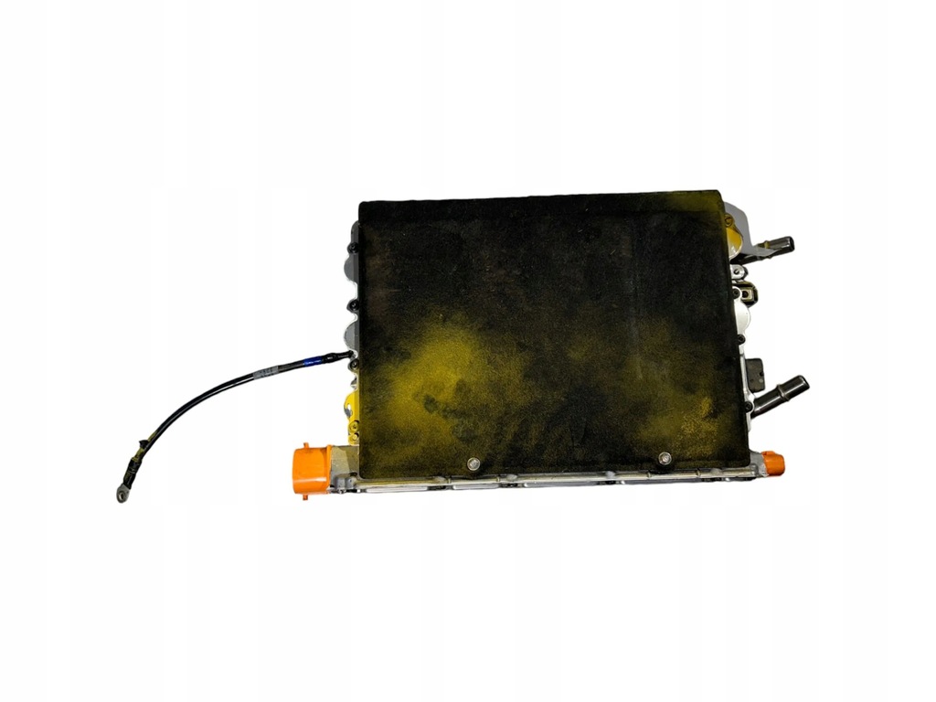 фото №5, Kia ev6 2021 інвертор / перетворювач напруги