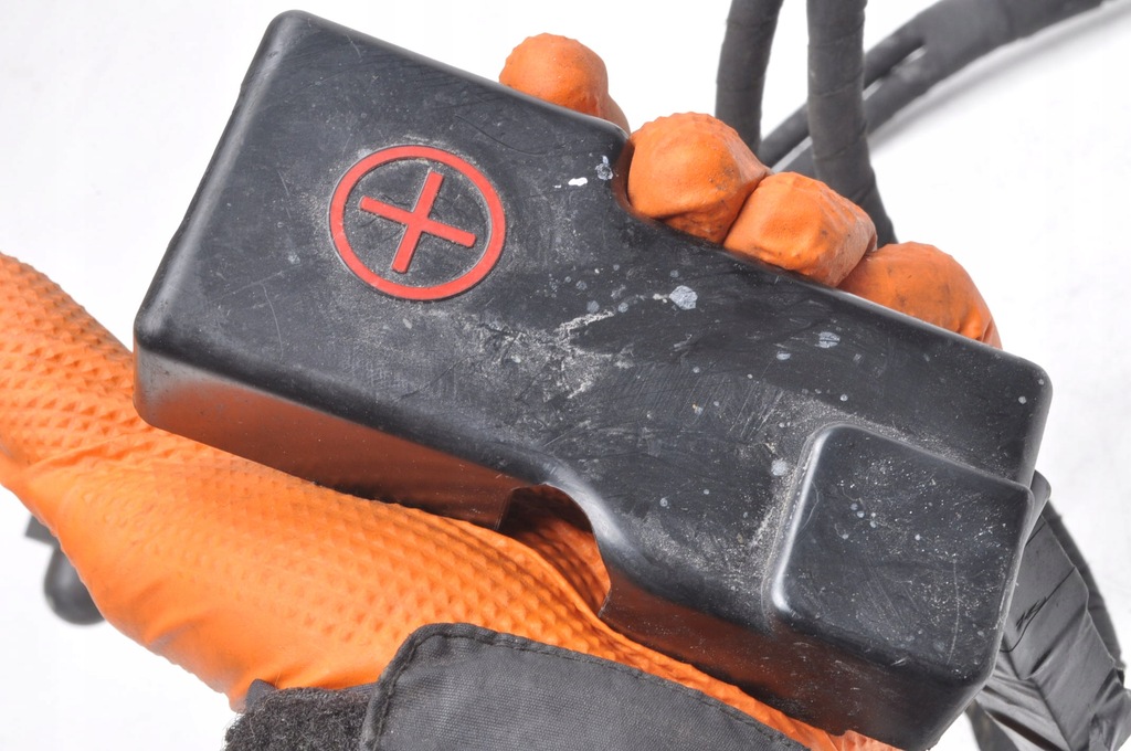 фото №7, Mg hs шланг плюсовий акумулятор 105599502