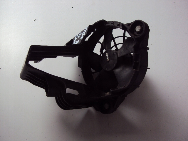 фото №1, Вентилятор радіатора renault twingo iii 0.9tce 16r