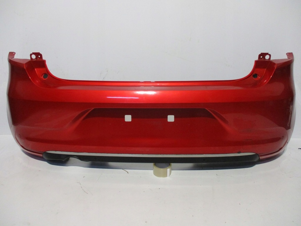 фото №1, Бампер renault clio 5 v 6x pdc задня задній