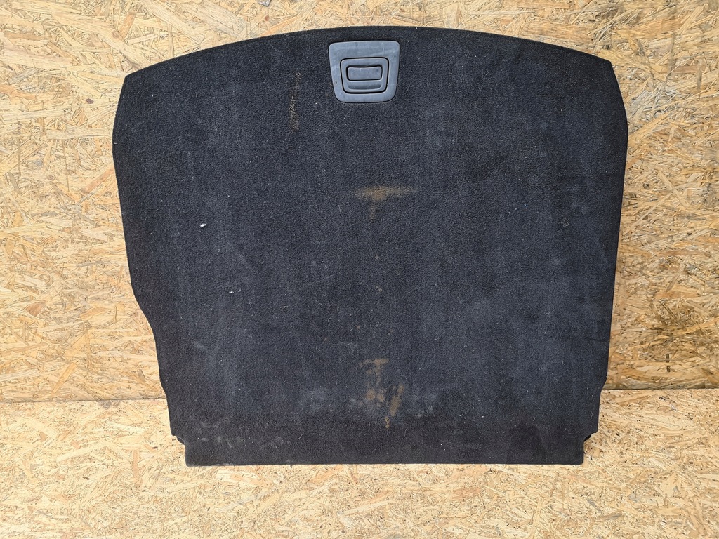 фото №2, Renault espace v пол багажника