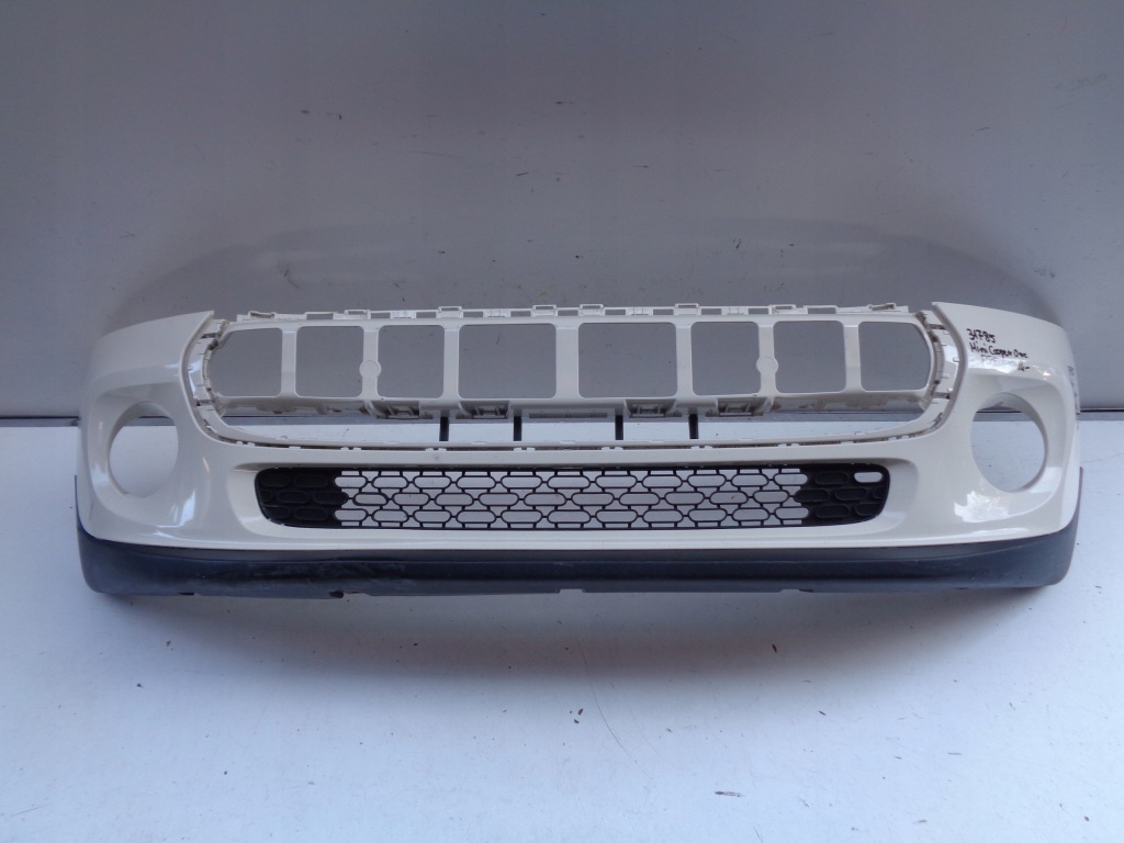 фото №1, Бампер передний mini cooper one f55 f56 14- 31785