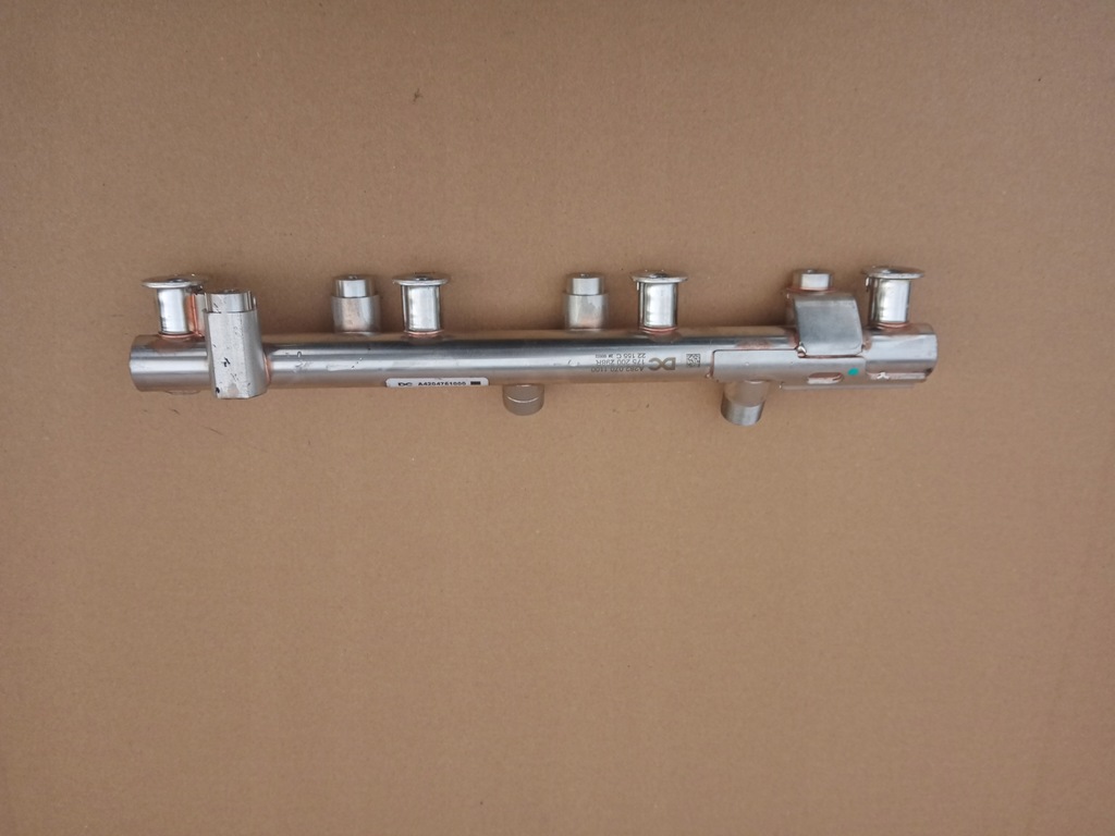 фото №1, Renault arkana 1.3tce молдинг упорскування