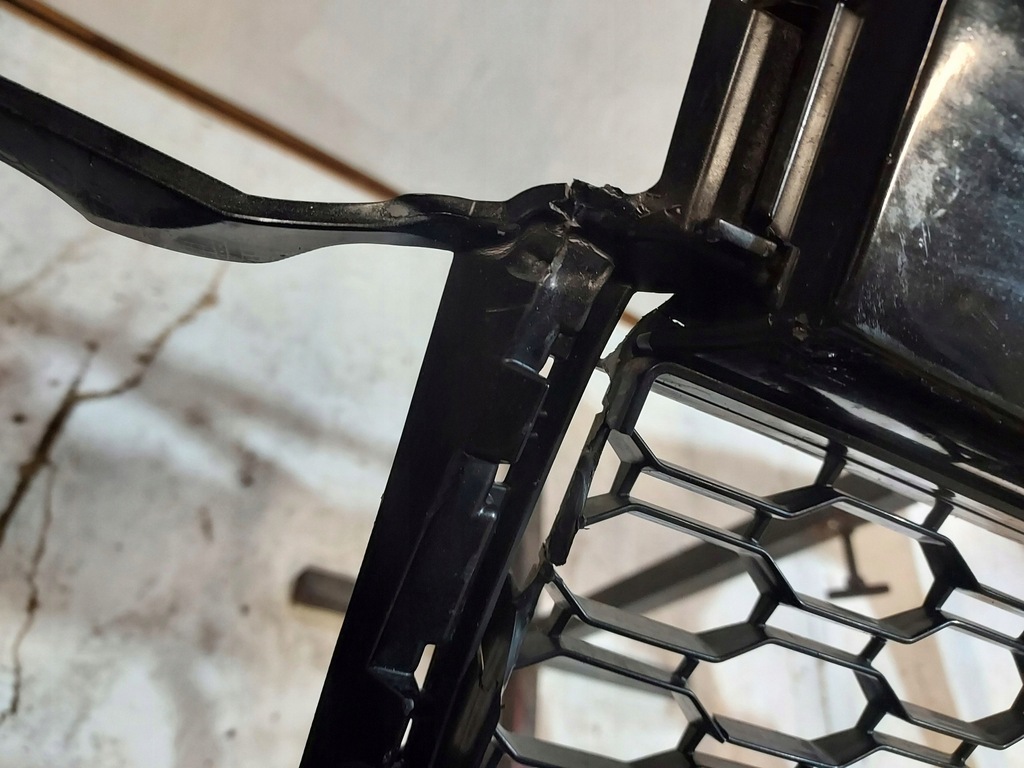 фото №7, Бампер bmw x5 g05 m-performance 18+ перед