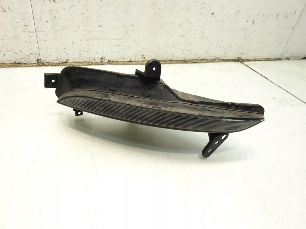 фото №7, Поворотник правый перед renault megane iv 261306376r