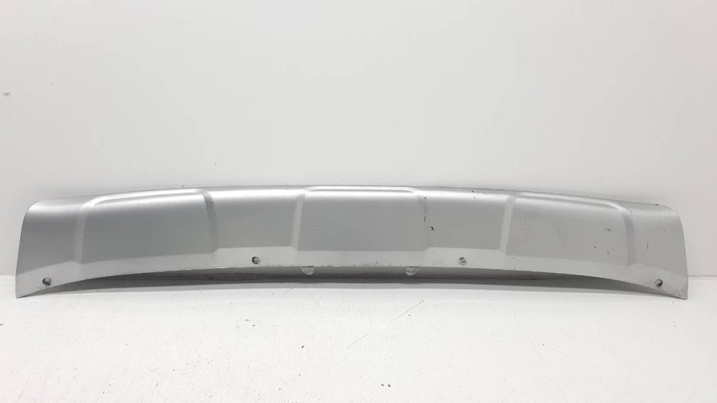 Купити Накладка молдинг бампера перед передня volvo v40 ii 31383786