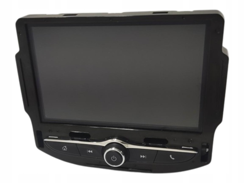 Купити Заводська навігація радіо opel adam 2012-2019 42518020