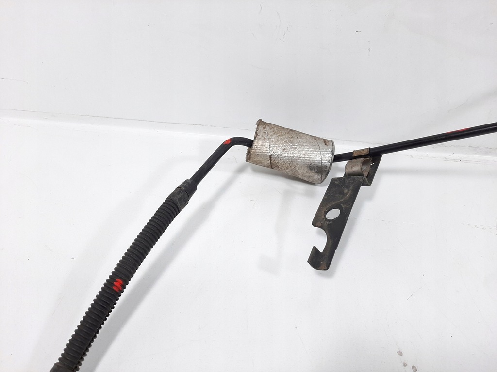 фото №8, Dodge ram 1500 3.6 v6 14r шланг паливний