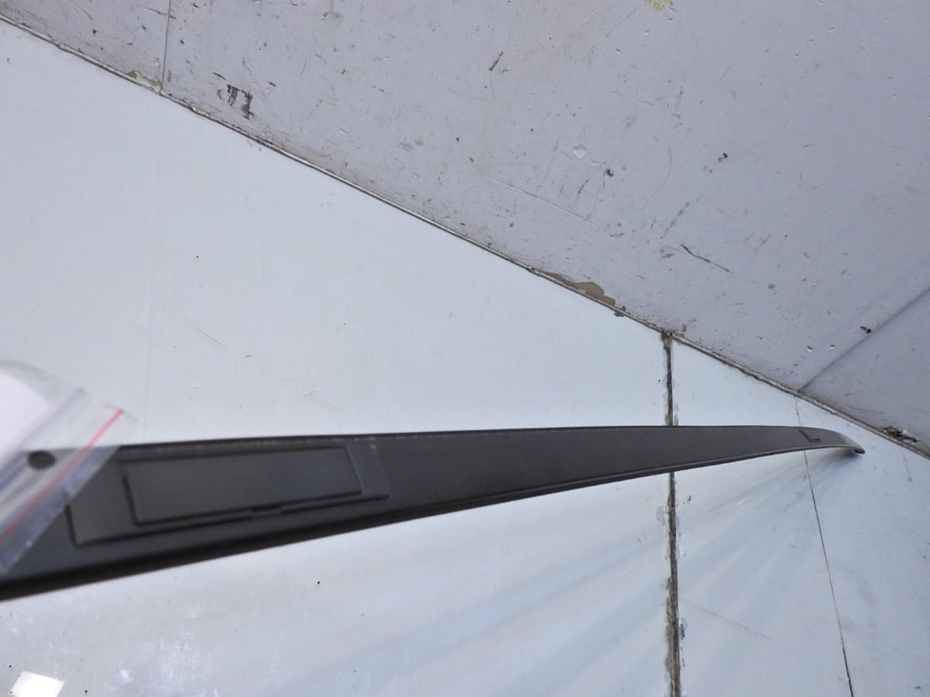 фото №5, Молдинг кровельная крыша правая subaru forester iii