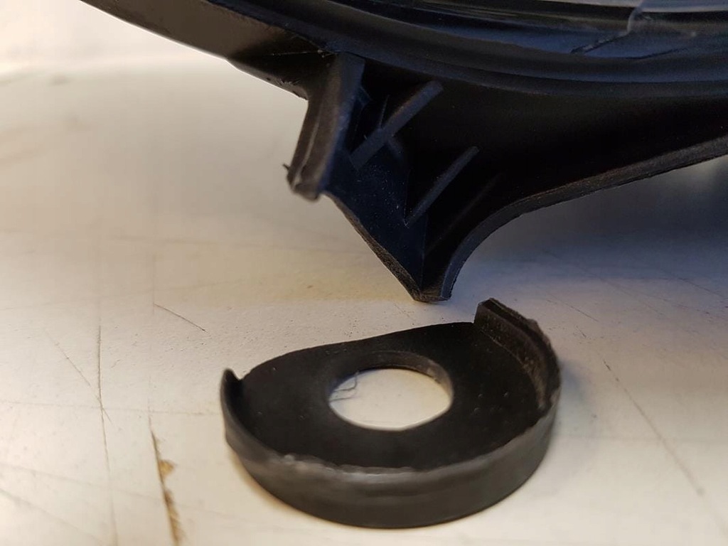 фото №11, Фара лампа правый перед renault clio iv 260103421r новый оригинал оригинальный номер