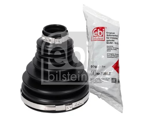 Защита шарнир внутренний fiat ducato 06- febi bilstein fe173539 в Украине