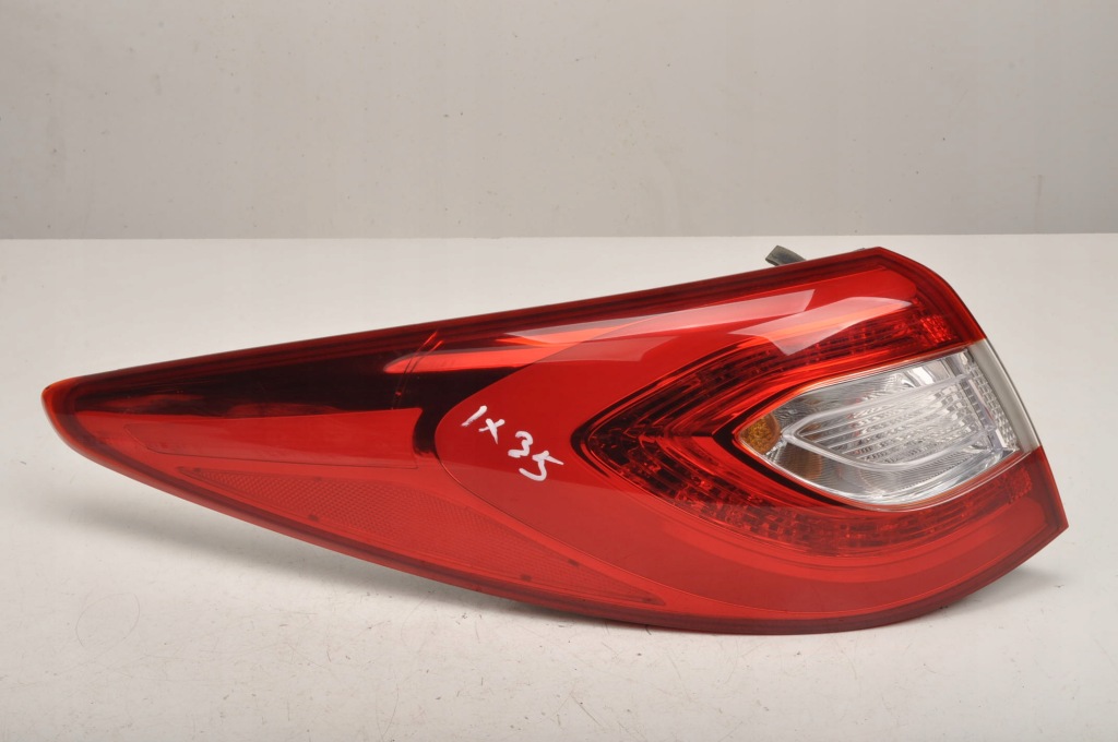 фото №1, Hyundai ix35 лампа ліва задня лівий задня 92401-2y500