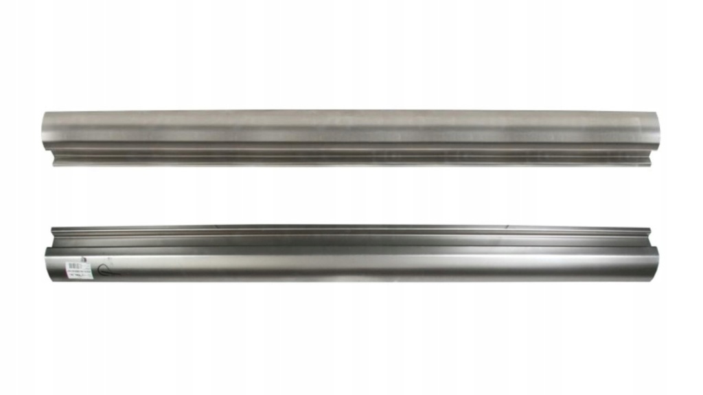 фото №1, Пороги ремкомплект fiat fiorino 07-16 лівий + правий