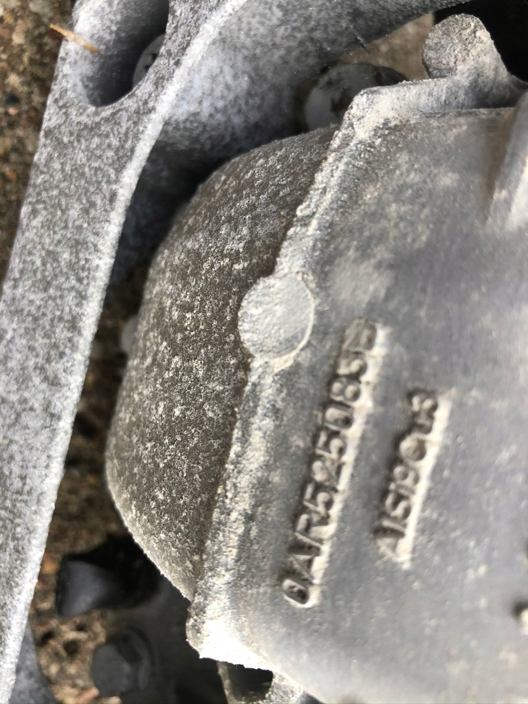 фото №9, Audi a8 d4 lift 3,0 tfsi мост задний 0ar525053 72km