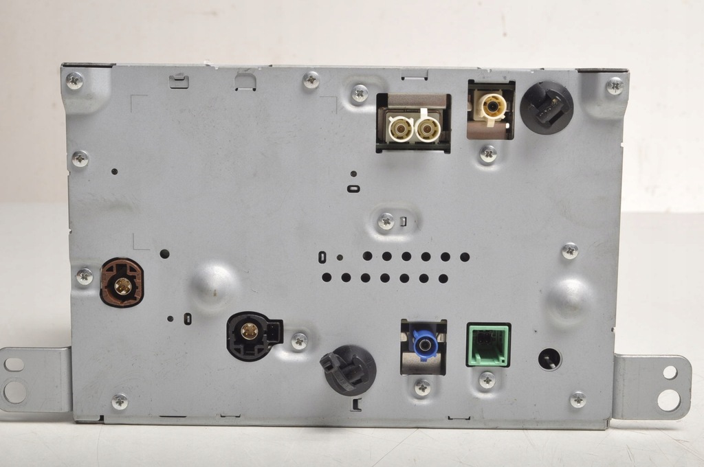 фото №5, Volvo xc90 ii радіо навігація 31444268