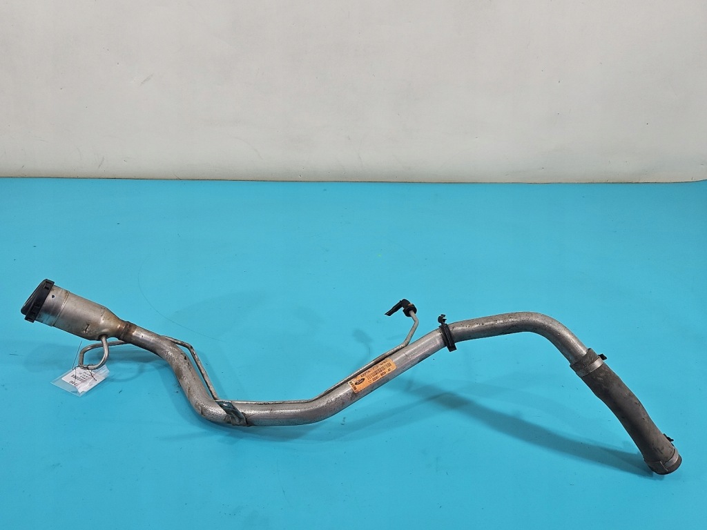 Купить Труба заливная горловина топлива ford fusion америка 12-20