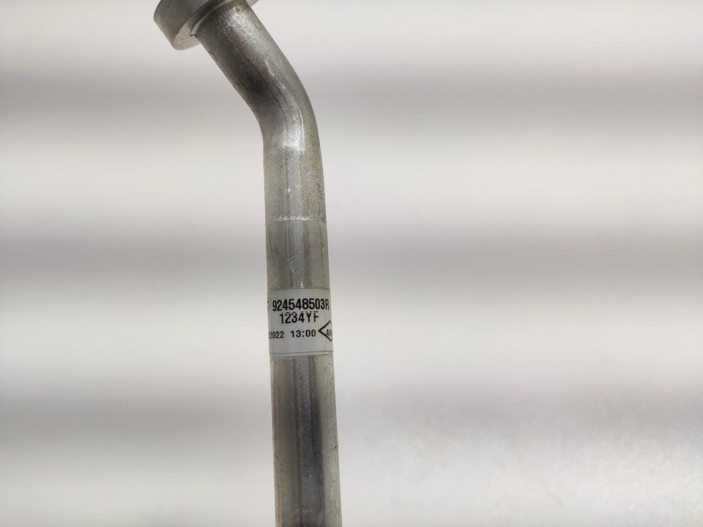 фото №8, Шланг кондиціонера renault clio v 1.0 tce 2019-2025 924548503r