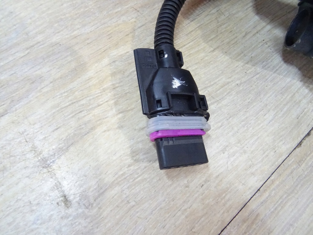 фото №5, Audi q4 e-tron двигун редуктор 1ea907144h 1ea907144aq