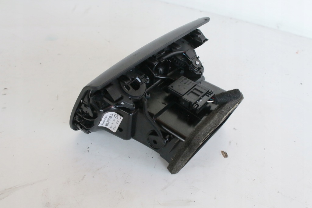 фото №5, Audi a4 b8 решётка обдув задняя