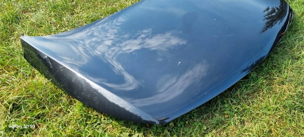 фото №8, Капот бампер pas крила kia sportage iii 10-15