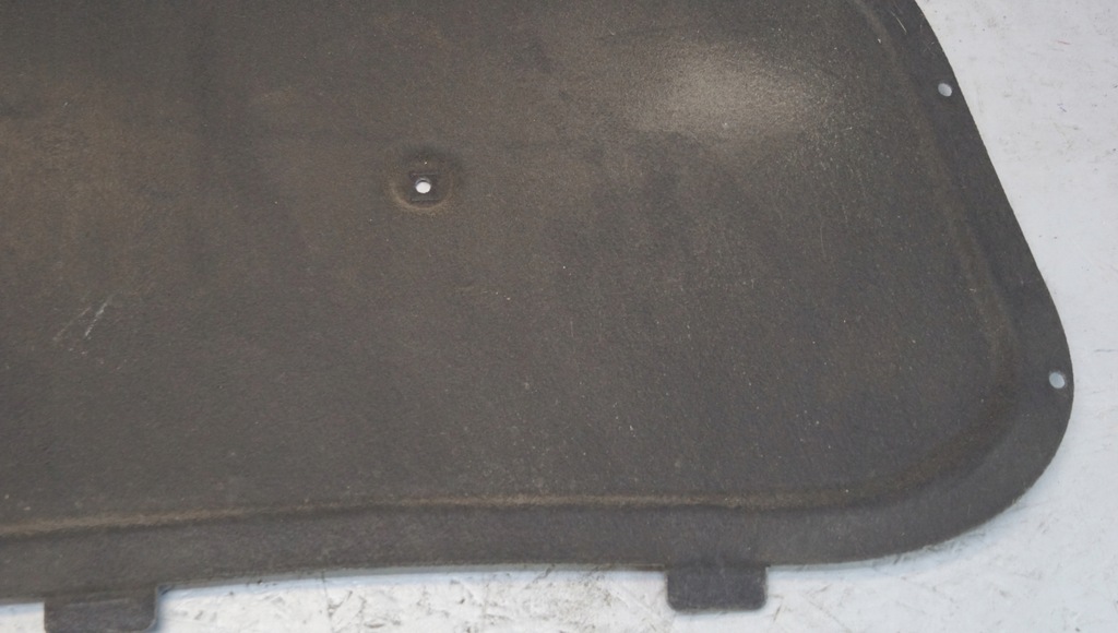 фото №4, Шумоізоляція капот + кліпси opel astra j 5d 13272647