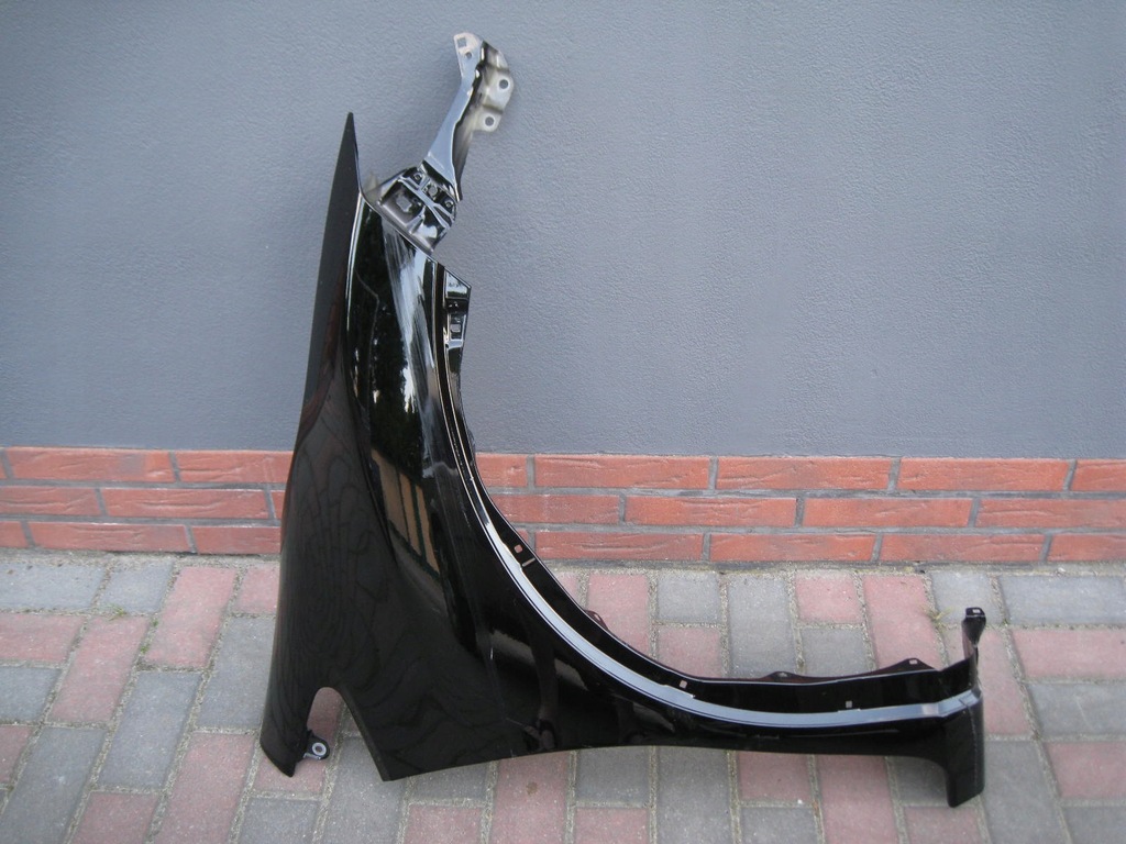 фото №9, Крила передній правий honda civic ix 2012-2016r