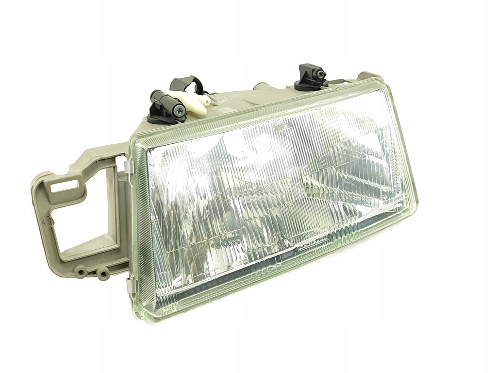 фото №1, Лампа левый перед fiat tempra ...-1996 nowa magneti lpb082 / 7672103