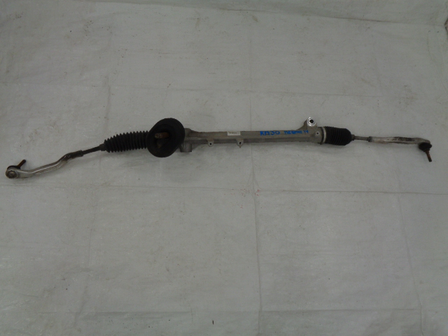 фото №1, Renault megane iv рейка рульова трансмісія