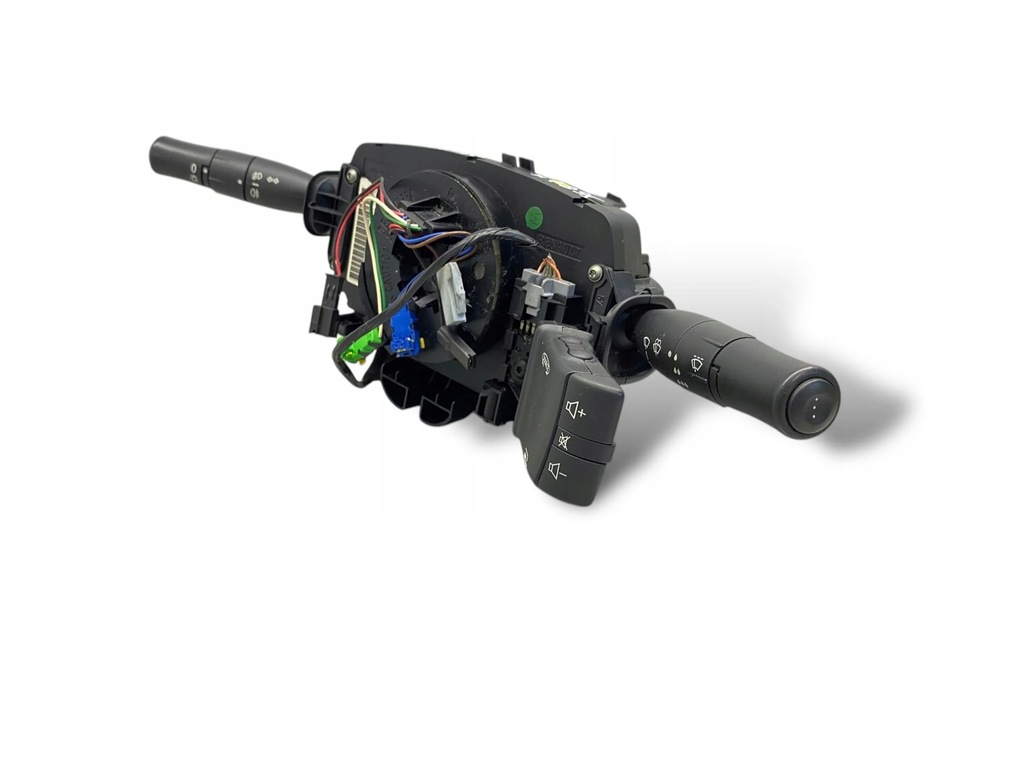 фото №2, Renault megane ii 2007 перемикач комбінований