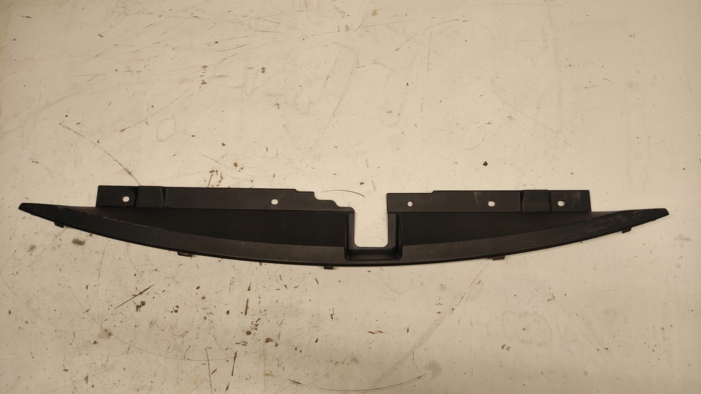 фото №1, Захист поперечина радіатор kia rio iii iv 11-17