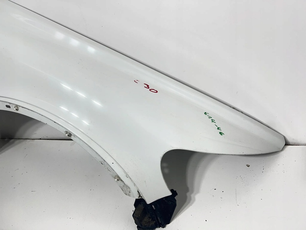 фото №7, Крыло правый передний перед volvo c30 614-46