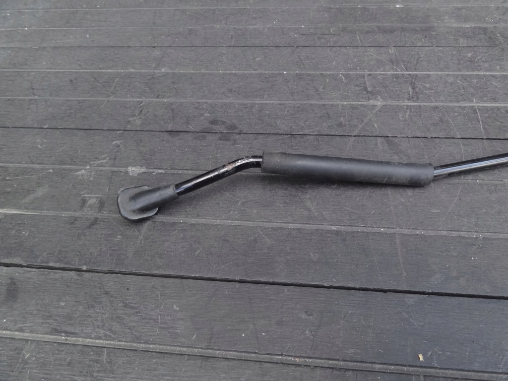 фото №3, Kia ceed ii 2017 lift подпорка подножка капот org