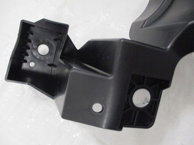 фото №8, Citroen c3 aircross кронштейн кронштейн лампы правый