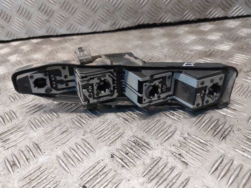 фото №1, Вкладиш лампи лівий задня renault scenic ii 159118