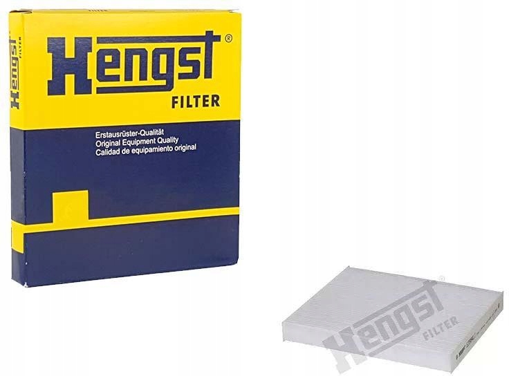 фото №1, Hengst фильтр фильтр салонный e3984li